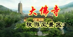 操女人大骚花B中国浙江-新昌大佛寺旅游风景区